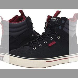 Sperry Men's Striper Storm Hiker Snow Boot - Size 10.5